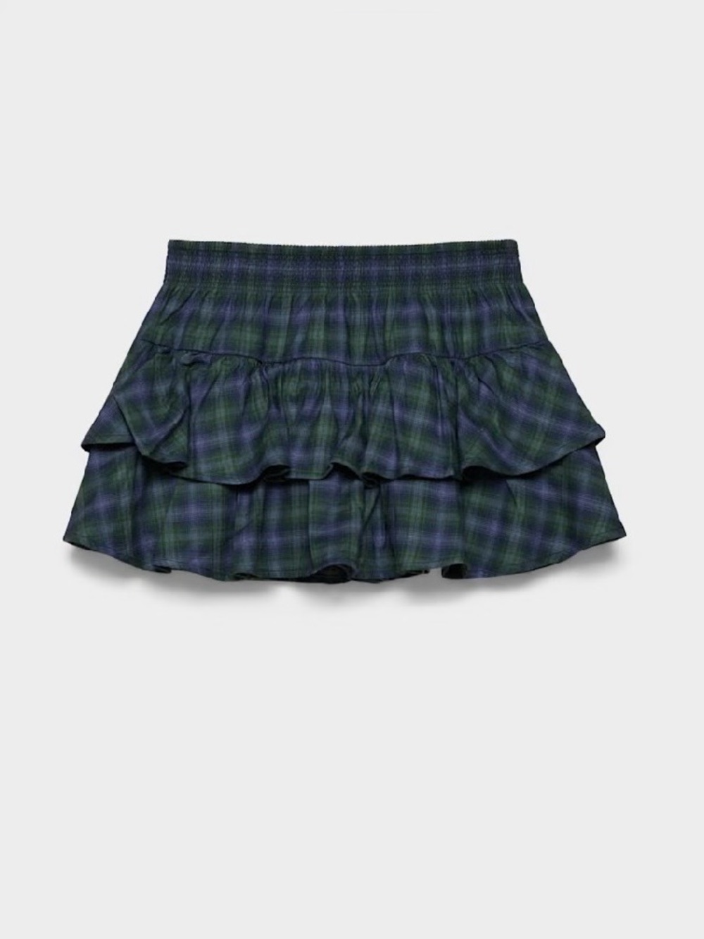 Marzipan Aritzia Skort
